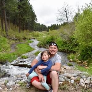 Meet your Posher, Jordan